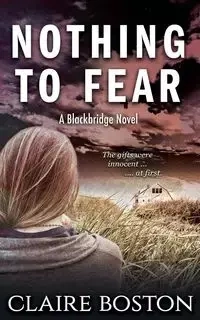 Nothing to Fear - Claire Boston