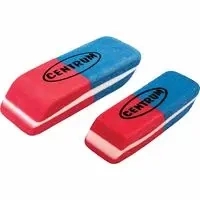 Gumka Do Ścierania Ołówka I Tuszu 50X20X10Mm 80388 Centrum - Panta Plast
