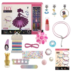 Zestaw koralików DIY LD6029 - Maksik