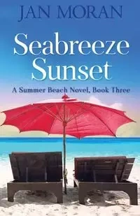 Seabreeze Sunset - Jan Moran