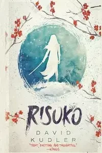 Risuko - David Kudler