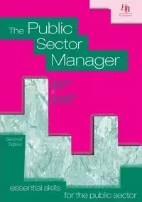 The Public Sector Manager - Jennifer Bean