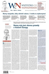 Wszystko, co Najważniejsze nr 19 - red. Michał Kleiber