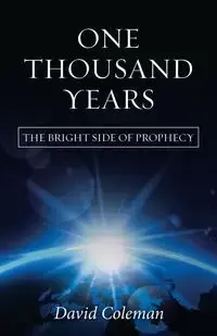One Thousand Years - Coleman David