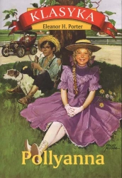 Pollyanna - Eleanor Porter H.