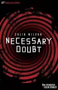 Necessary Doubt (Valancourt 20th Century Classics) - Wilson Colin
