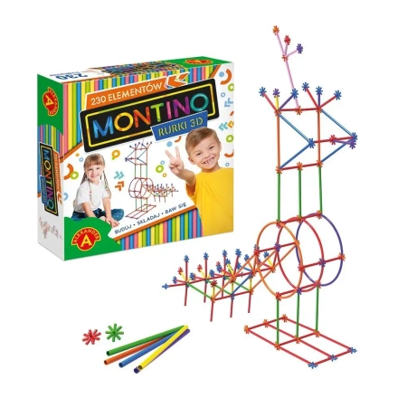 Montino 230 ALEX - Alexander