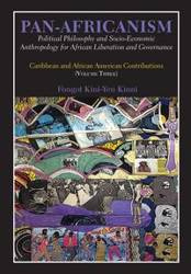 Pan-Africanism - Kinni Fongot Kini-Yen