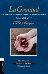 La gratitud - Charles H. Spurgeon