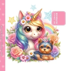 Notatnik ozdobny 100x100 48 stron gładki TW Jednor - Fresh