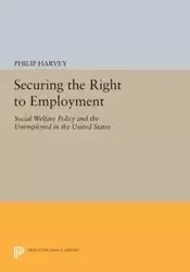 Securing the Right to Employment - Harvey Philip
