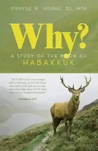 Why? - Young Dwayne Ronald