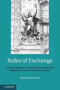 Rules of Exchange - Stanziani Alessandro
