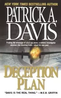Deception Plan - Davis Patrick A.