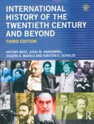 International History of the TwentiethCentury - Best