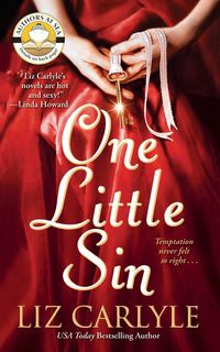 One Little Sin - Liz Carlyle