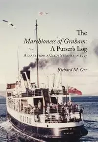 The Marchioness of Graham - Richard M. Orr