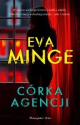 Córka agencji - Eva Minge