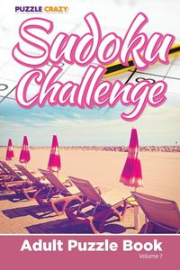 Sudoku Challenge - Puzzle Crazy