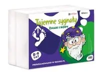 Tajemne sygnały Znaki i kody - EI System