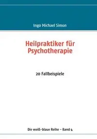 Heilpraktiker für Psychotherapie - Simon Michael Ingo