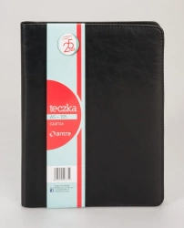 Teczka A5 czarna 705 - Antra