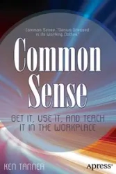 Common Sense - Tanner Ken