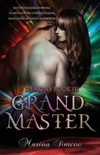 Grand Master - Marina Simcoe