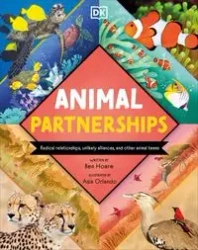 Animal Partnerships - Ben Hoare