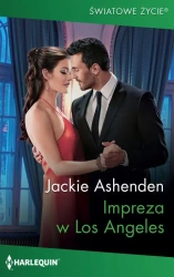 eBook Impreza w Los Angeles - Jackie Ashenden epub mobi