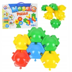 Mozaika 60el - Technok