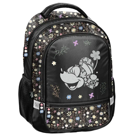 Plecak 2-komorowy Minnie DM25RR-260 - PASO
