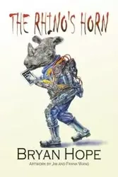 The Rhino's Horn - Hope Bryan