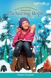 Flickering Hope - Naomi Kinsman