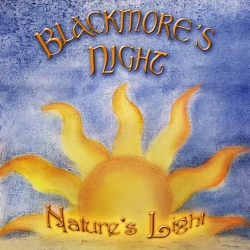 Nature's Light (edycja limitowana), CD