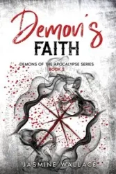 Demon's Faith - Wallace Jasmine