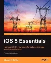 IOS 5 Essentials - Daniel Steven