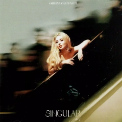 Singular Act 1, CD