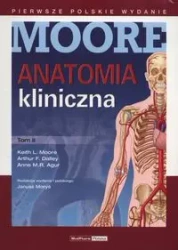 Anatomia kliniczna MooreTom 2 - Keith L. Moore, Arthur F. Dalley, Anne M.R. Agur