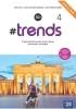 J. Niemiecki 4 #trends Podr. 2024 - Anna Życka, Ewa Kościelniak-Walewska, Andy Kber