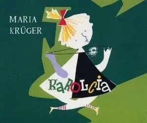 Karolcia audiobook - Maria Kruger