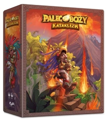 Palec boży: Kataklizm - FoxGames