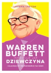 Warren Buffett inwestuje jak dziewczyna - LouAnn Lofton