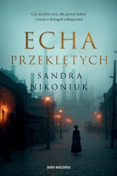Echa przeklętych - Sandra Nikoniuk
