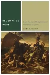 Redemptive Hope - Lerner Akiba J.