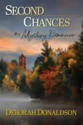 SECOND CHANCES - Deborah Donaldson