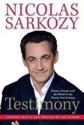 Testimony - Nicolas Sarkozy