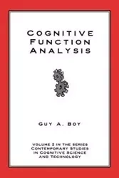Cognitive Function Analysis - Guy A. Boy