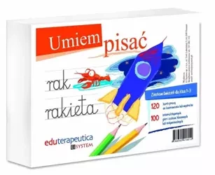 Umiem pisać CD - Ei System
