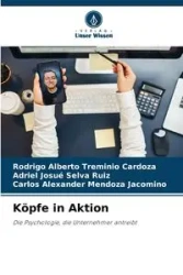Köpfe in Aktion - Rodrigo Alberto Treminio Cardoza